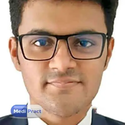 Dr. Krunal Thakkar Profile Picture