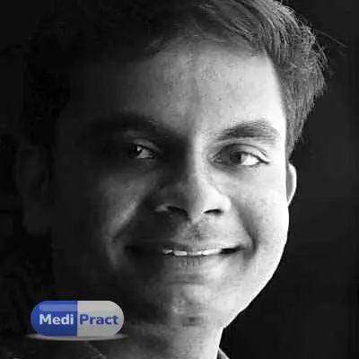 Dr. Krunal Thakore Profile Picture