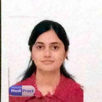 Dr. Krupa Dave Pandya Profile Picture