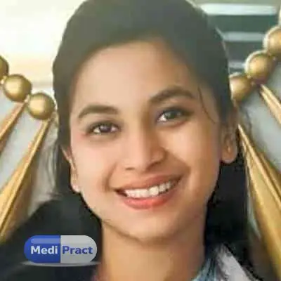Dr. Krupa Devda Profile Picture