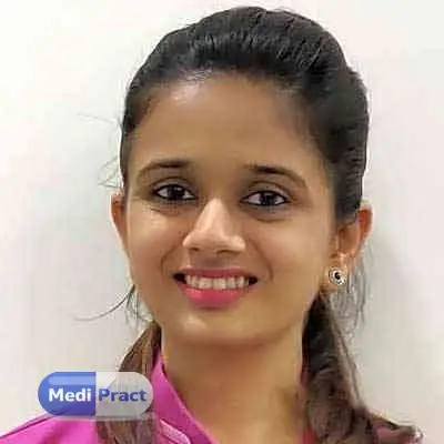 Dr. Krupa Doshi Profile Picture
