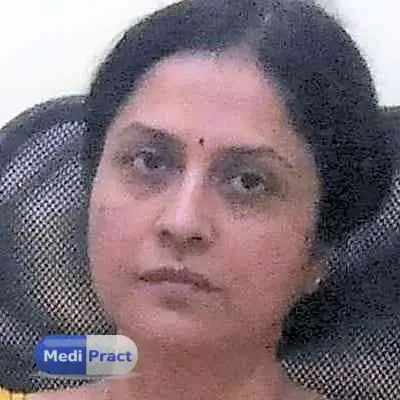 Dr. Krupa Patalay Profile Picture