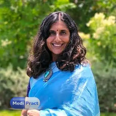 Dr. Krupa Trivedi Profile Picture