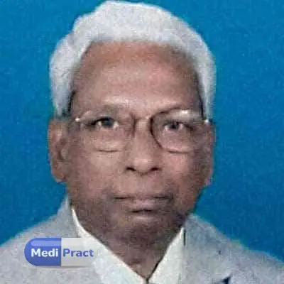 Dr. Krupakar John Profile Picture