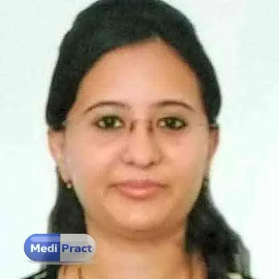 Dr. Krupal Modh Profile Picture