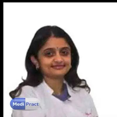 Dr. Krupali Oswal Profile Picture