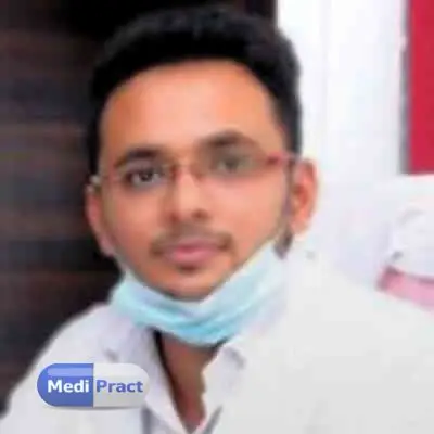 Dr. Krutesh D. Patel Profile Picture