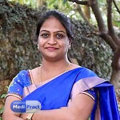 Dr. Kruthika Ainapur Profile Picture