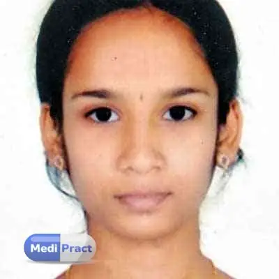 Dr. Kruthika M Profile Picture