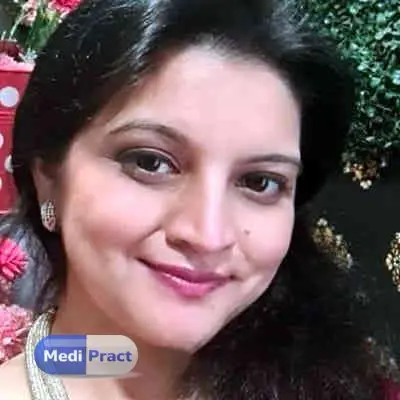 Dr. Kruti Banodkar Profile Picture