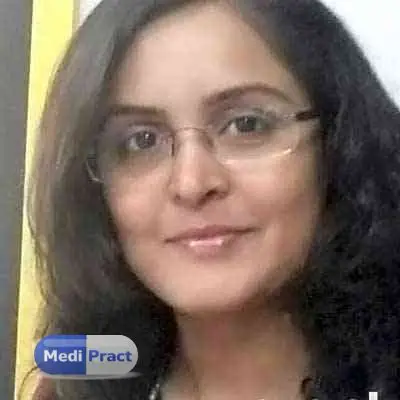 Dr. Kruti Bhuskute Profile Picture