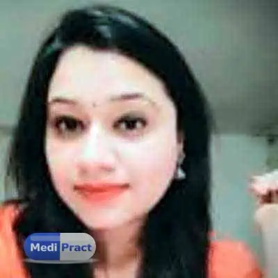 Dr. Kruti Chandarana Profile Picture