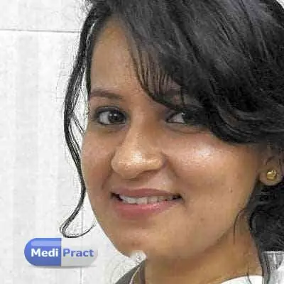 Dr. Kruti Dholakia Profile Picture