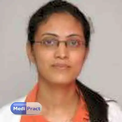 Dr. Kruti Mody Profile Picture
