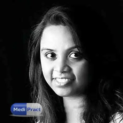 Dr. Kruti patel Profile Picture