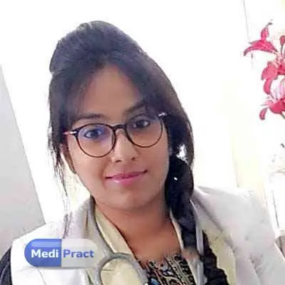 Dr. Krutika Dongre Profile Picture