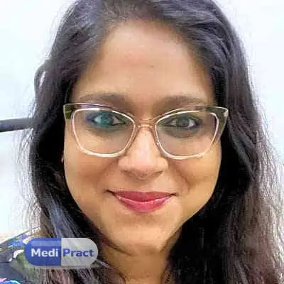 Dr. Krutika Ingle Karandikar Profile Picture