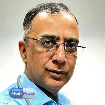 Dr. KS Brar Profile Picture