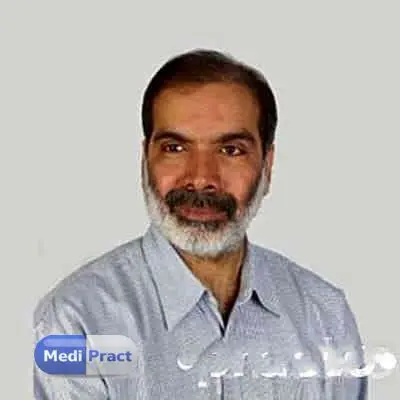 Dr. KS Nayak Profile Picture
