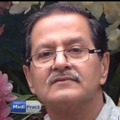Dr. KS Sarpal Profile Picture