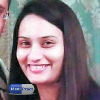 Dr. Kshama Profile Picture