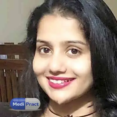 Dr. Kshama Arhan Profile Picture