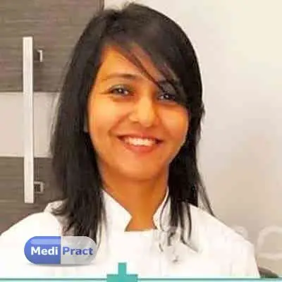Dr. Kshama bingewar Profile Picture