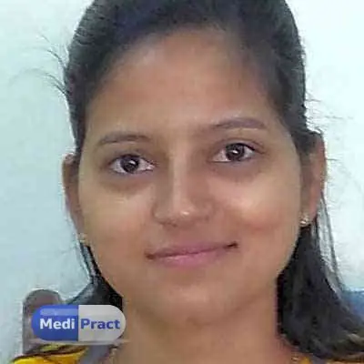 Dr. Kshama Gandhi Lodha Profile Picture