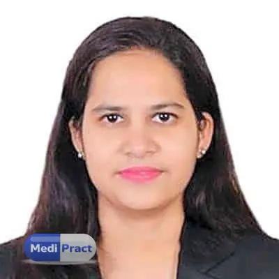 Dr. Kshama Kulkarni Profile Picture