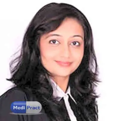 Dr. Kshama P Vibhakar Profile Picture