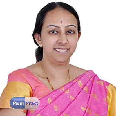 Dr. Kshama V Kamath Profile Picture