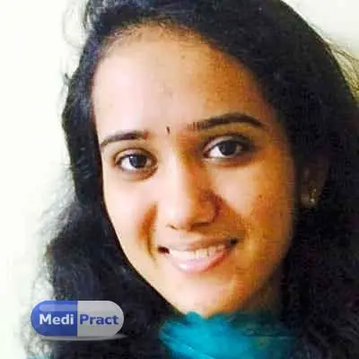 Dr. Kshamashree Madle Profile Picture