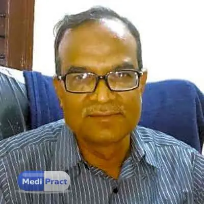 Dr. Ksheerasagar Profile Picture