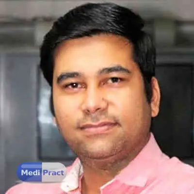 Dr. Ksheetij Kothari Profile Picture