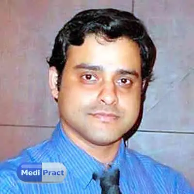Dr. Kshitij Thoke Profile Picture