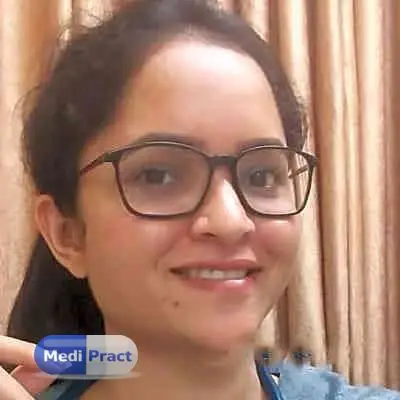 Dr. Kshitija G. Garad Profile Picture