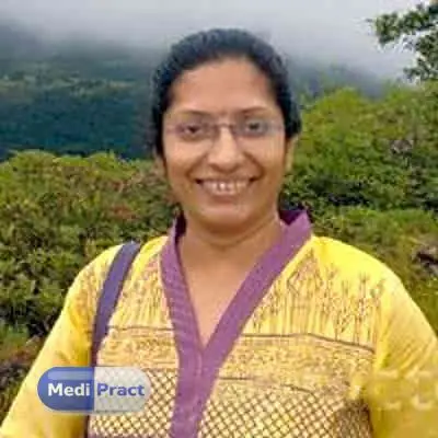 Dr. Kshitija Jujam Profile Picture