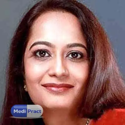 Dr. Kshitija Kulkarni Profile Picture