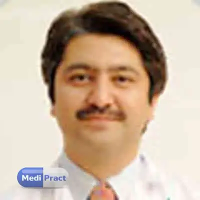 Dr. Kuber Sood Profile Picture