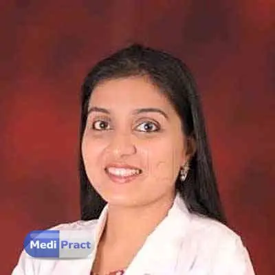 Dr. Kuheli Bhattacharya Profile Picture