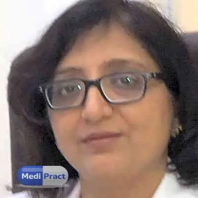 Dr. Kukreja A. Kalani Profile Picture