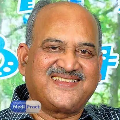 Dr. Kul Bhushan Bhargava Profile Picture