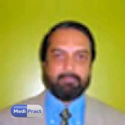 Dr. Kulbhushan Attri Profile Picture