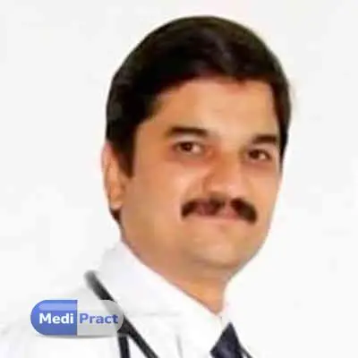 Dr. Kuldeep Arora Profile Picture