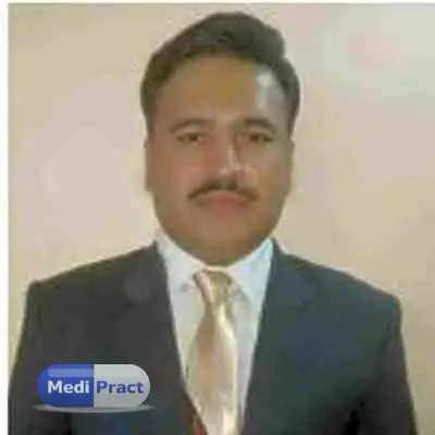 Dr. Kuldeep Deore Profile Picture
