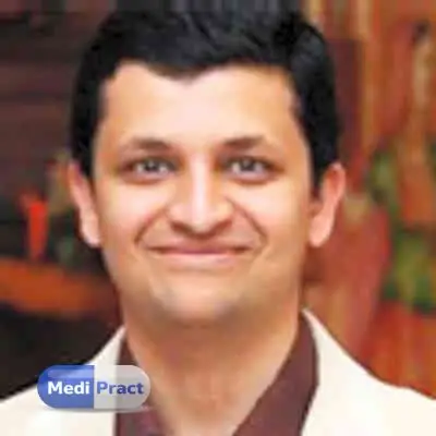 Dr. Kuldeep Deshpande Profile Picture
