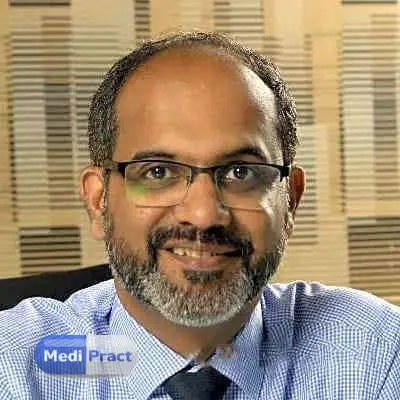 Dr. Kuldeep Dole Profile Picture