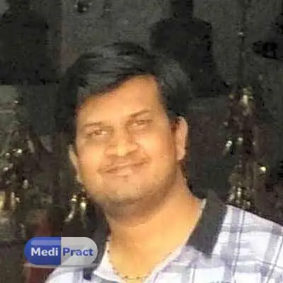 Dr. Kuldeep Gupta Profile Picture