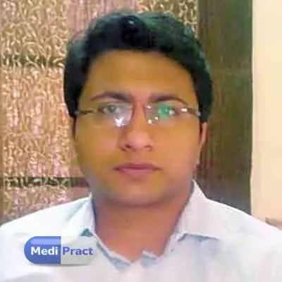 Dr. Kuldeep Gupta Profile Picture