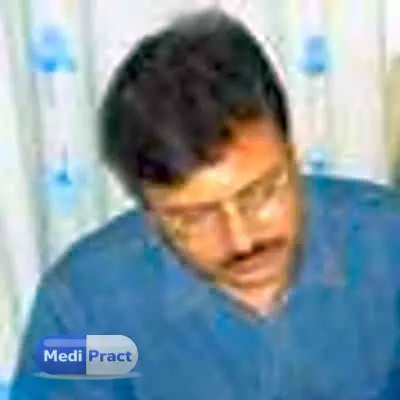 Dr. Kuldeep Jain Profile Picture